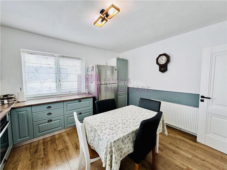 Casa moderna de vanzare | Bavaria Park | mobilata utilata | video - 17