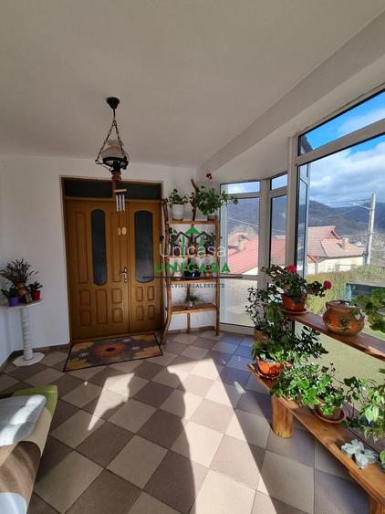 Casa - Vila - Ocnele Mari - 7