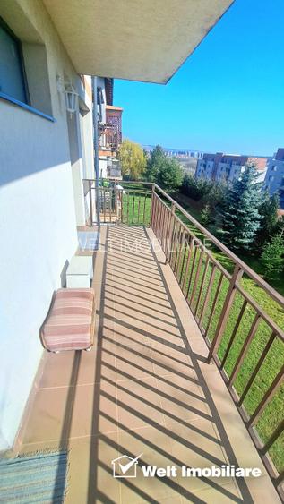 Apartament de inchiriat zona Constantin Brancusi - 9