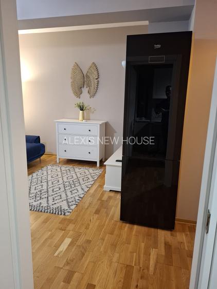 Închiriere apartament 2 camere – Tomis Nord (zona Euromaterna) - 21