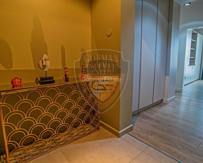 Aviatorii 1 Avigarden Spatiu Birou Parcare, Facultatea de Medicina, City Park - 9