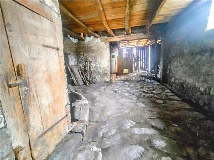 Ciclova, Casa cu Spatiu Comercial la Sosea, ZERO COMISION - 29