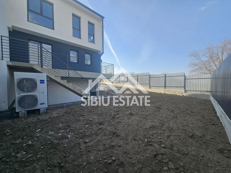 Casa noua la pret bun Sibiu Calea Cisnadiei - 14