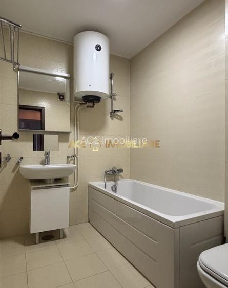 3 Camere de vanzare | Libertatii | Metrou | Boiler - 9