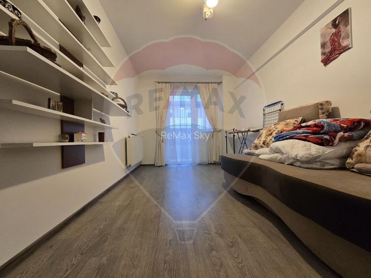 Apartament modern cu 4 camere Floresti, str. Plopilor, COMISION ZERO - 12