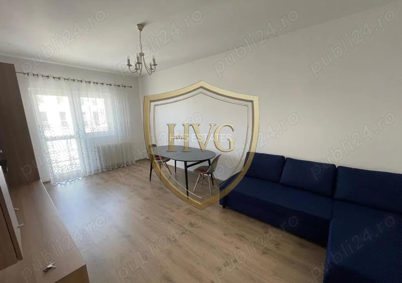 Apartament cu 2 camere | Centrala | KRISTAL Residence II - 2