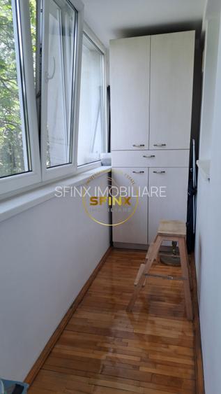 3 camere Titan,  Gloria, renovat,  parcare, parc IOR - 6