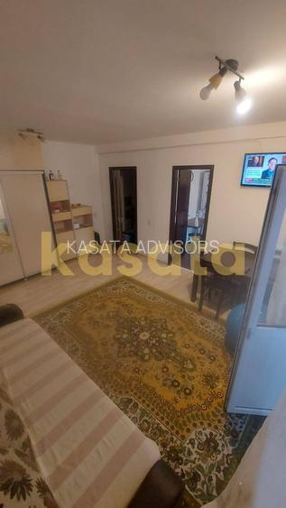 Apartament 2 camere Bragadiru Central | Mobilat | Parcare - 3