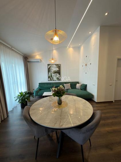 Apartament 3 camere 89mp+45mp terasa | 0 comision | Ibiza Sol | Investitie - 37