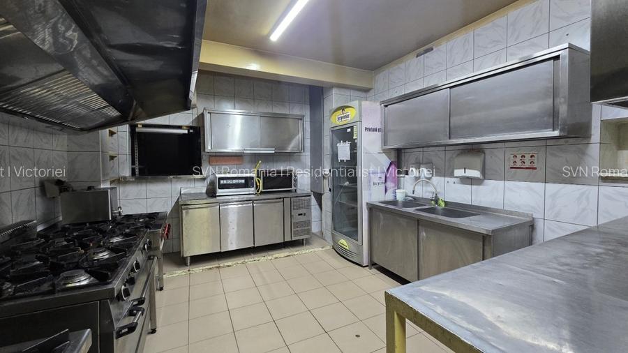 REC3001674 Spatiu comercial restaurant de vanzare - 11