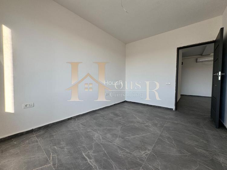 Etajul 1.Bloc Nou.Strada Asfaltata.Luminos - 10