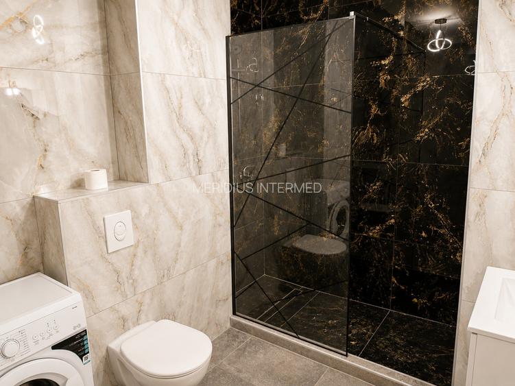 Inchiriere Apartament 2 camere decomandat Aviatorii Residence - 9