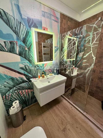 Apartament 3 camere Faleza Nord decomandat - 6