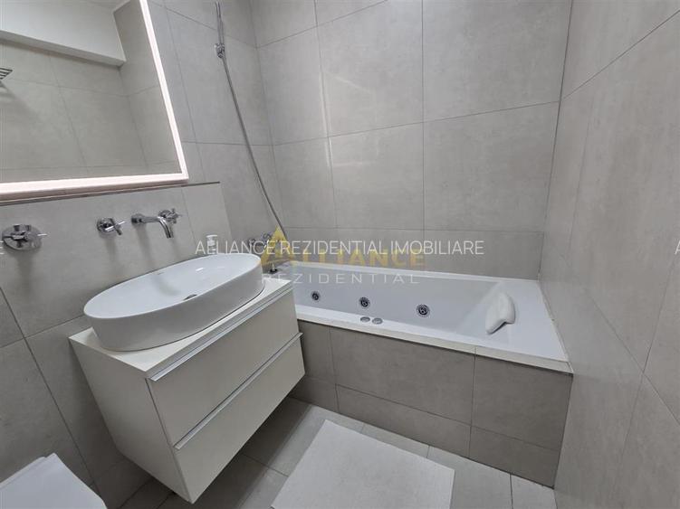 Apartament 3 camere modern | 2 bai | parcare inclusa | bloc 2020 | Sector 3 - 19