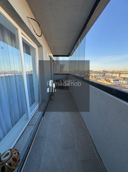 2 Camere Decomandat - Sector 3 - Parcul Teilor - 16