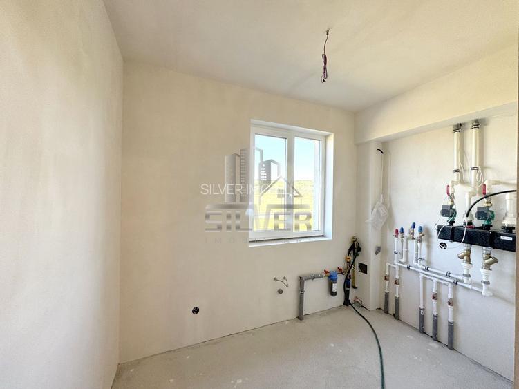 Casa individuala premium cu teren de 700 mp in zona accesibila. - 14