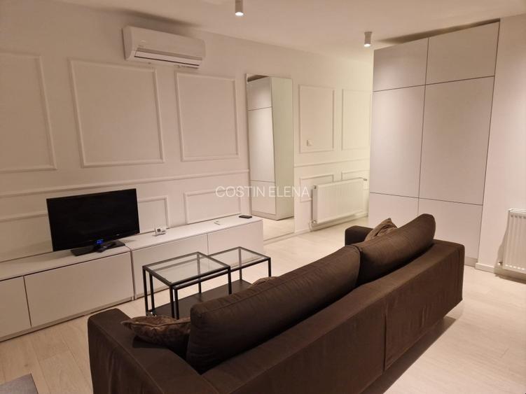 Apartament 2 camere, design modern, in vila recent renovata, OBOR - 2