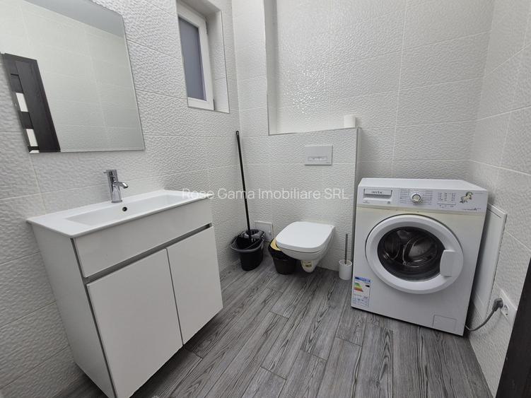Apartament 1 camera + loc parcare BAZA3 Carrefour Felicia - 7