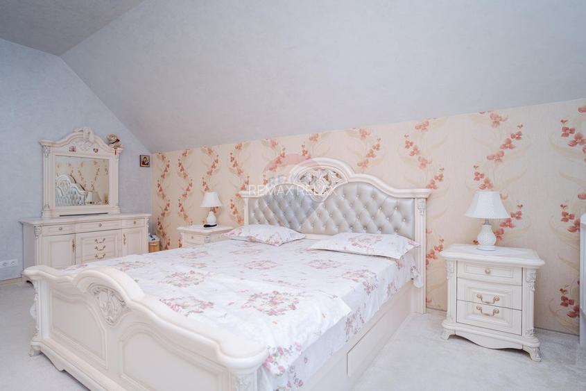 0% Comision - VILA de LUX de vânzare – Cu iaz natural - 29