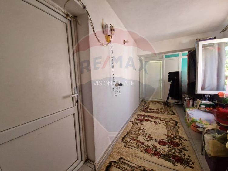 Casă Bariera Valcii - teren 205 mp - 6