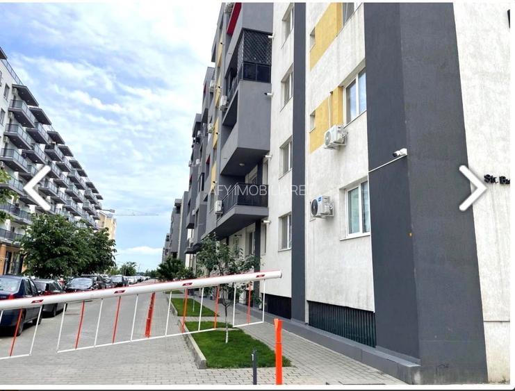 Apartment de închiriat- Popesti-Centrala proprie - 6