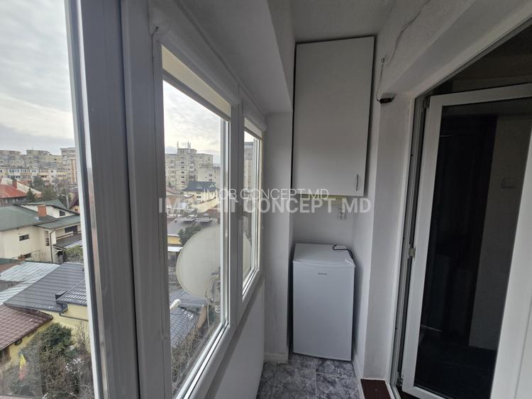 INCHIRIERE GARSONIERA IN PLOIESTI, ZONA GH DOJA - 15