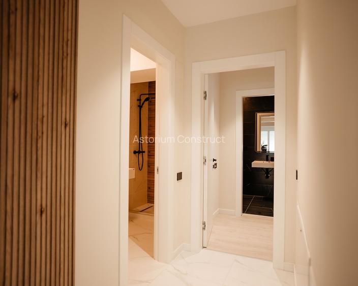 Apartament 3 Camere în Ansamblu Rezidențial Nou | Finisaje de Lux | Comision 0% - 13