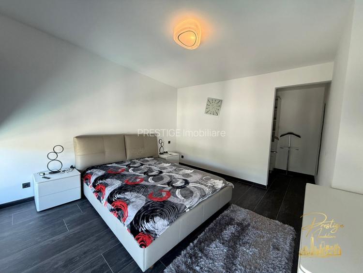 Casa moderna cu 4 camere si piscina de vanzare in Floresti - Cluj - 15