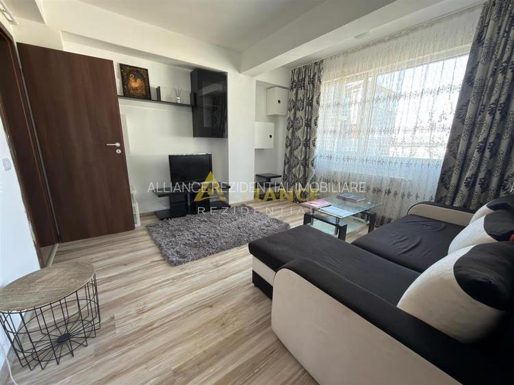 8 Minute Metrou Dimitrie Leonida Apartament 2 camere decomandat - 7