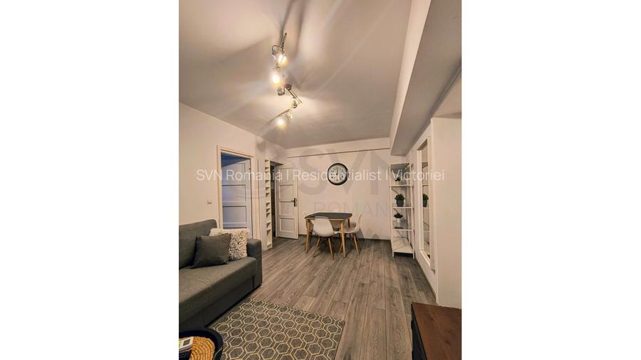 REA1028268 Apartament pet friendly Floreasca - 6