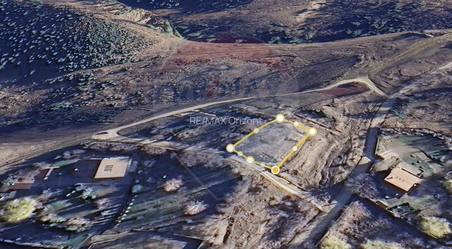 Teren pregătit pentru construcția casei tale! - 11