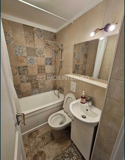 2 camere Drumul Taberei - str. Valea Argesului - 7