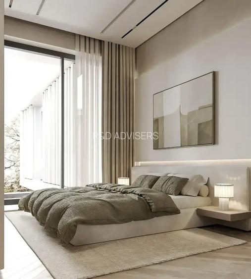 Apartament 2 Camere Oferta | Bucatarie Inchisa | Metrou Nicolae Teclu - 4