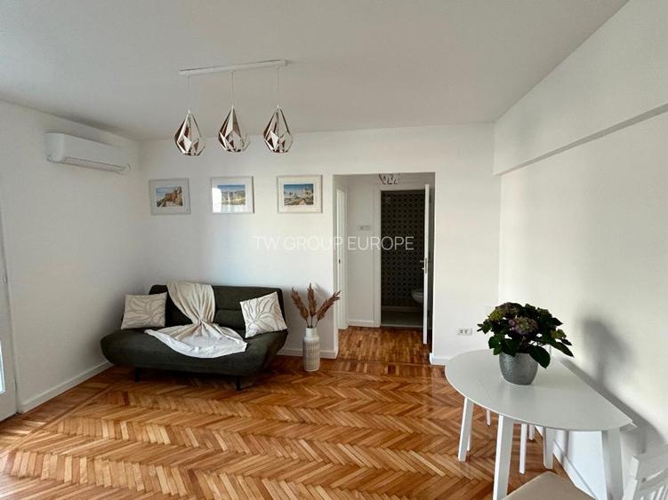 Universitate | Nicolae Balcescu | Grand Hotel | Parcul TNB | - 2