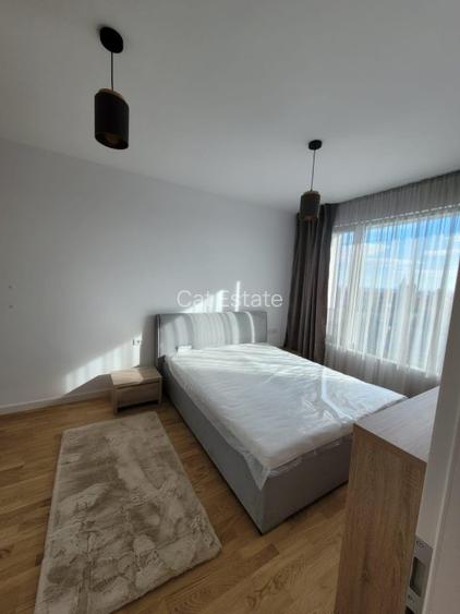 Apartament in Isho Riverside - 7