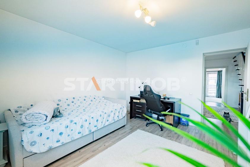 Casa mobilata Central Sanpetru - 29