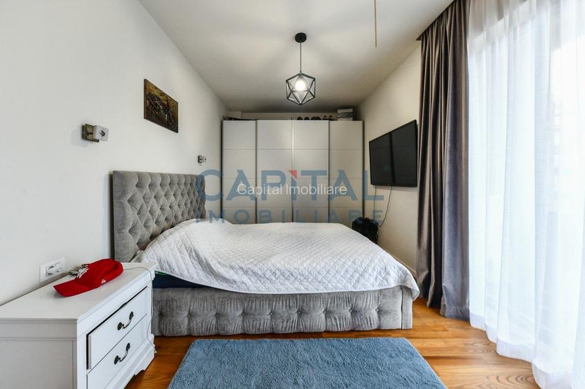 Comision 0 %  Penthouse LUX 6 camere 177 MP, 3 bai, 2 balcoane si 3 terase 260mp - 7