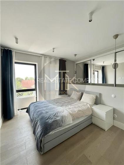 Exclusiv - Apartament 3 camere 95MP - LUX | TRIANA PIPERA - 12