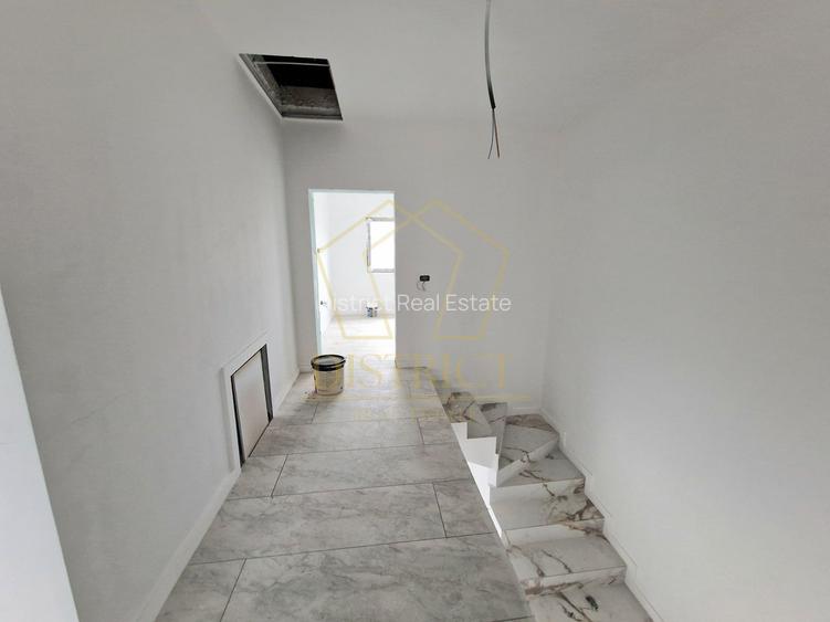 Duplex spatios cu 5 camere | Mosnita Noua - 9