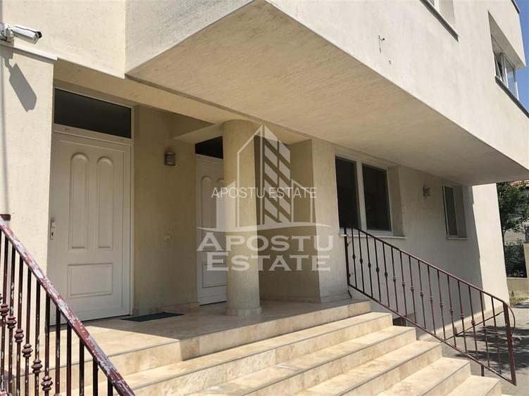 Spatiu birouri, etajul 2, 100mp, Zona Complexul Studentesc. - 10