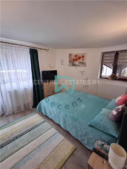 Casa Dambul Morii, Sacele, Brasov - 10