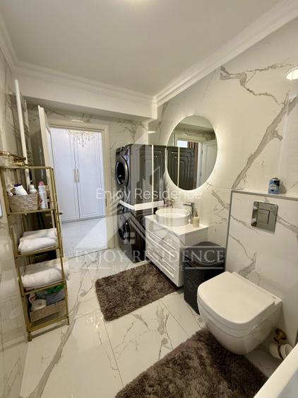 Apartament 3 camere LUX | Imobil 2015 Exclusivist | Etaj 5/7 | TOTUL NOU - 16