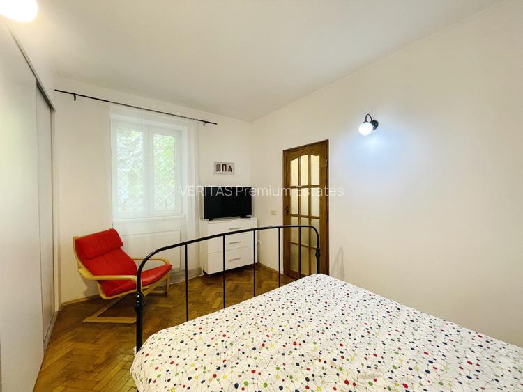 Apartament 2 camere Cotroceni, Gradina Botanica, metrou 550 metri - 4