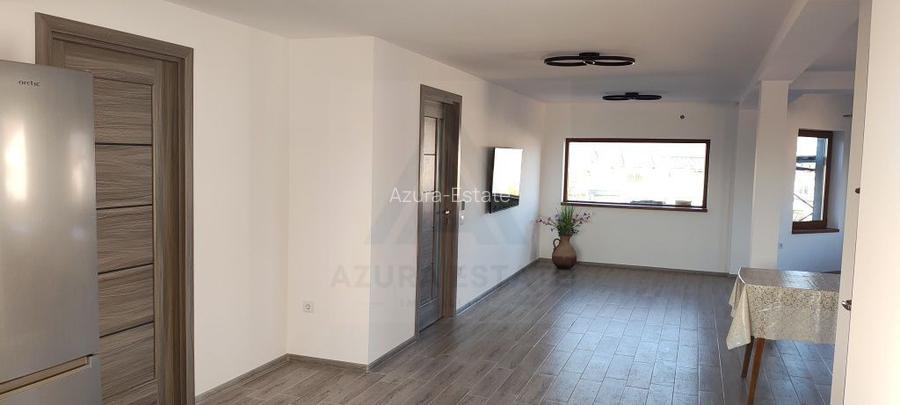 Apartament la casa  mobilat modern 90 mp utili Petfriendly Terezian - 2