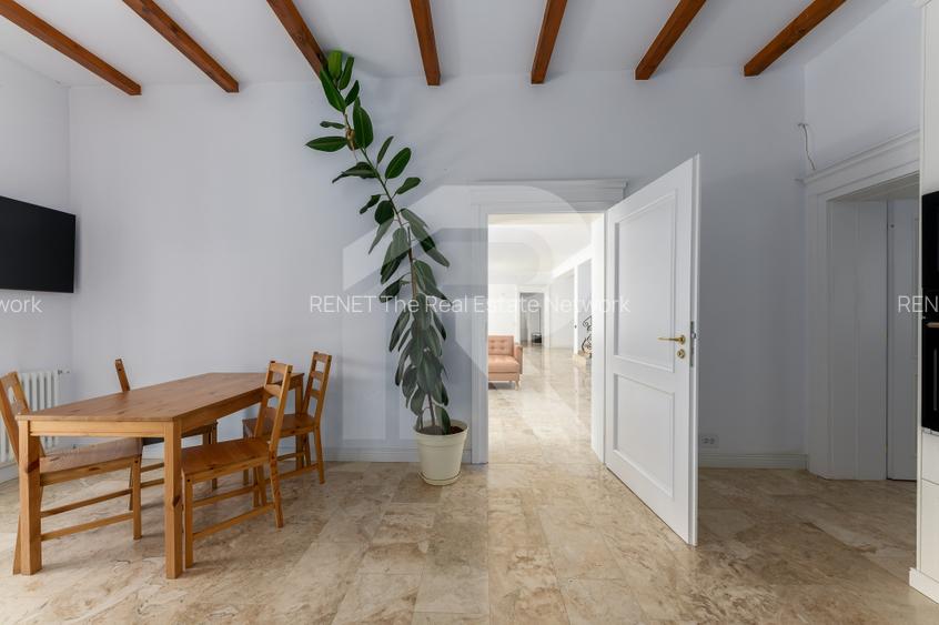 Vilă elegantă cu piscină și ieșire la Lac – Căciulați, Balotești - 10