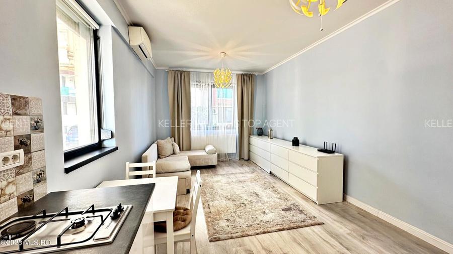 MAMAIA NORD - AQUARIUM RESIDENCE - LANGA MARE - Comision 0% - 3