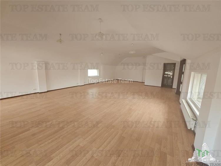 Cladire 9 incaperi (300mp utili) cu hala productie si depozit in Militari - 16