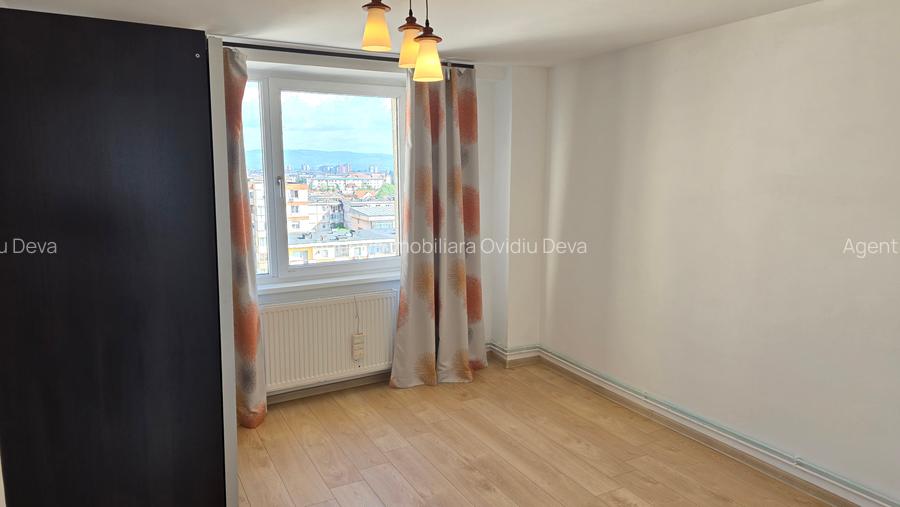 Vand apartament cu 3 camere decomandat, zona Dorobanti, suprafata utila 74 mp - 10
