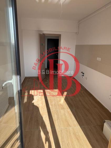 Garsoniera decomandata | Bloc Nou 2025 | Zona Th. Pallady - 5