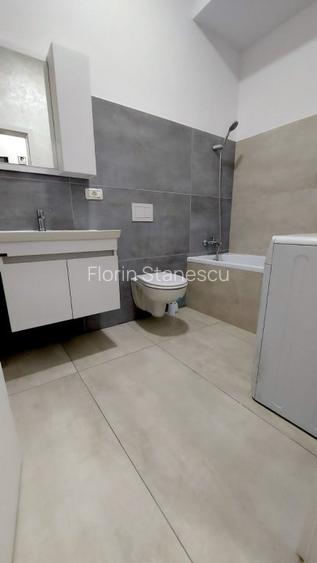 Proprietar, inchiriez apartament NOU 2 camere - 9